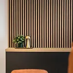 One Harmony Parking Lejlighed