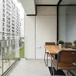 One Harmony Parking Bukarest