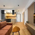 One Harmony Parking Lejlighed