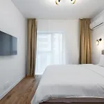 Lejlighed One Harmony Parking *