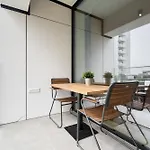 One Harmony Parking Lejlighed