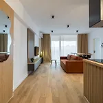 One Harmony Parking Bukarest