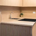 One Harmony Parking Lägenhet *