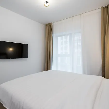 One Harmony Parking *