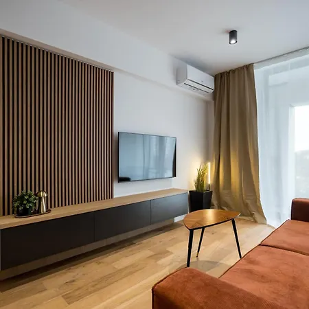 One Harmony Parking *