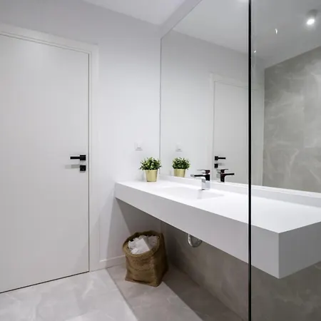 One Harmony Parking *