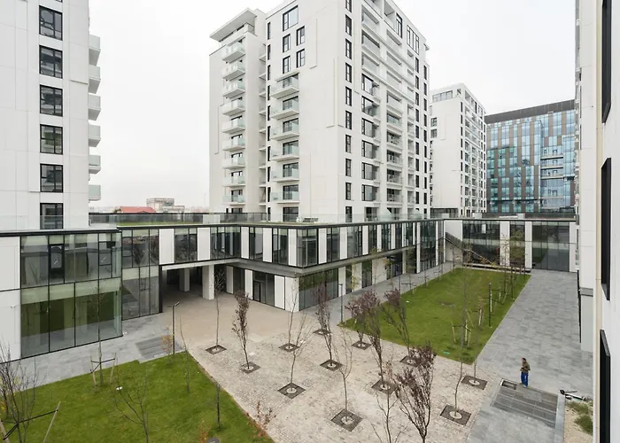 One Harmony Parking *