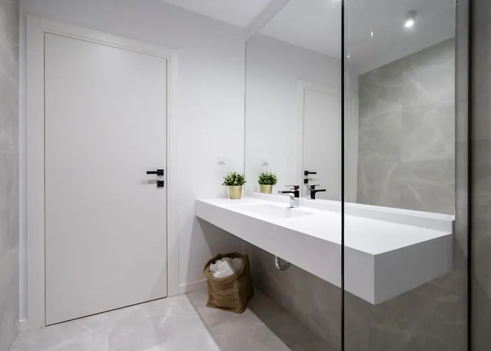 One Harmony Parking *