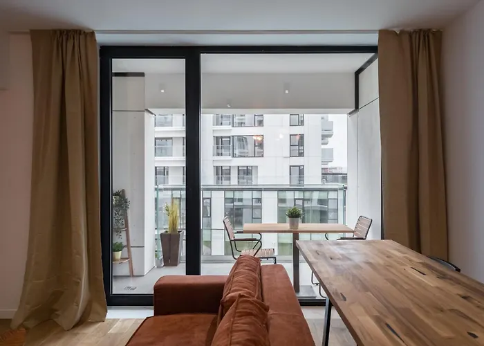 One Harmony Parking * Bukarest