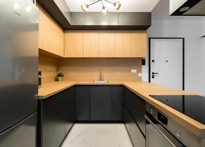 One Harmony Parking * Bukareszt