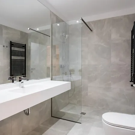 Apartamento One Harmony Parking