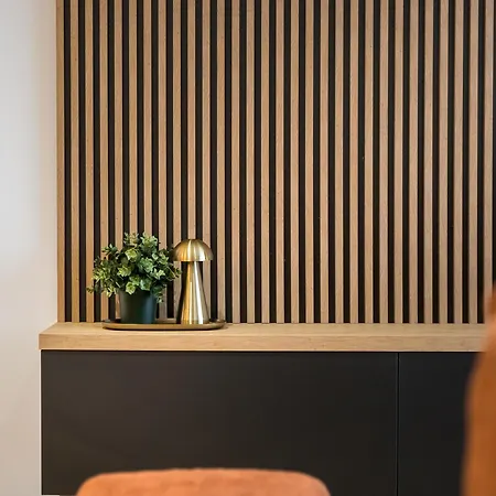 One Harmony Parking Apartamento