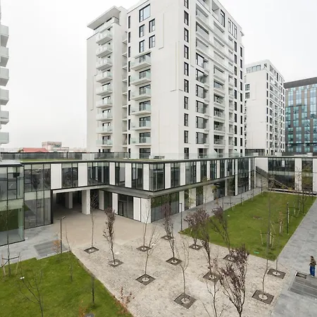 One Harmony Parking *