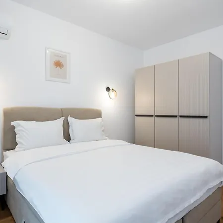 One Harmony Parking Apartamento