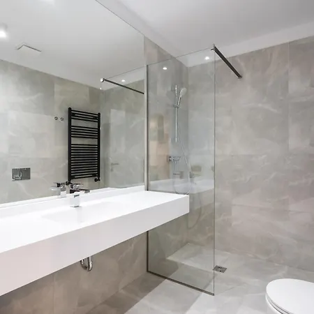 Apartamento One Harmony Parking Bucarest