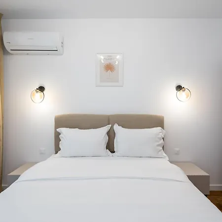 One Harmony Parking Apartamento *