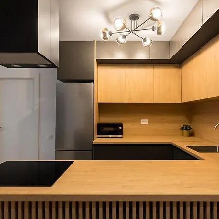 One Harmony Parking Appartement