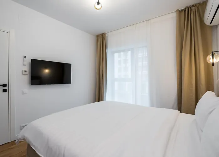 One Harmony Parking *